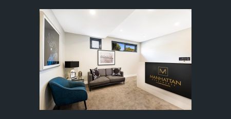 'Manhattan Apts - Furnished inc all utilities, Wi-Fi. Stay 1 mth+ - Photo 2