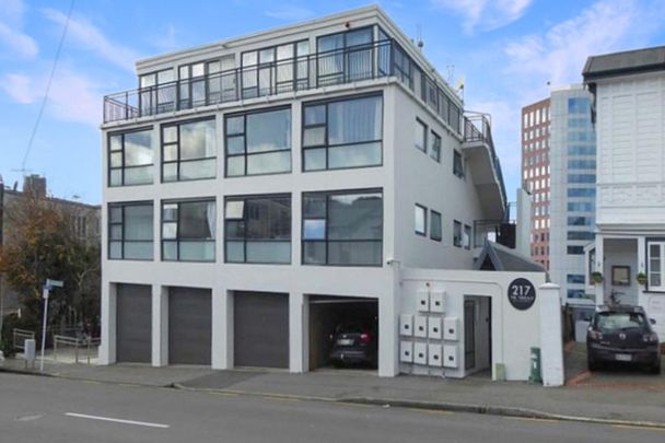 Apartment Living - Photo 1