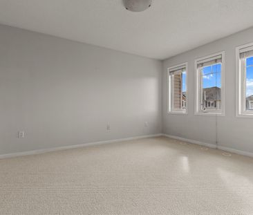 For Lease - 879 Willingdon Crescent, Milton, Ontario - Photo 1