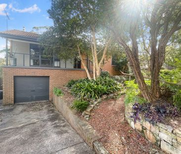 Spacious Split-Level Family Home with Stunning Valley Views - Photo 5