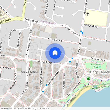 Unit 15/10 - 14 Saltair St, Qld 4551, Kings Beach