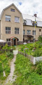 Kyrkvägen, Vedevåg - Photo 3