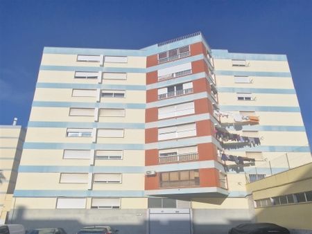 Apartamento T3 - Photo 4