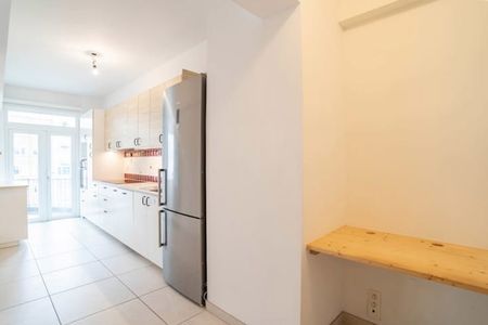Appartement te huur - Photo 3