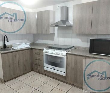 CASA EN RENTA AMUEBLADA EBANOS APODACA - Photo 2