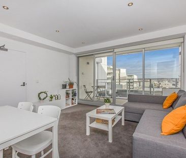 Well Positioned, Quality Apartment! - Photo 2