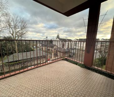 Location appartement 3 pièces - 82m² à Blois (41000) - Photo 1