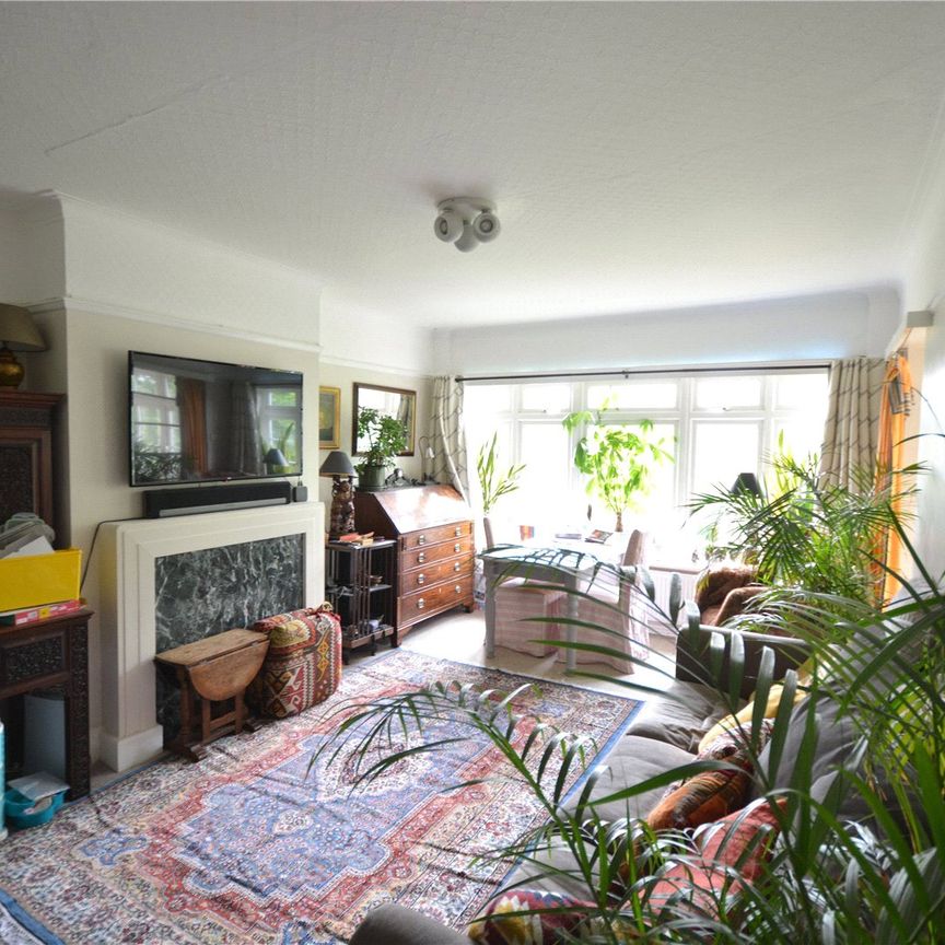 Christchurch Place, Christchurch Mount, Epsom, Surrey, KT19 8RS - Photo 1