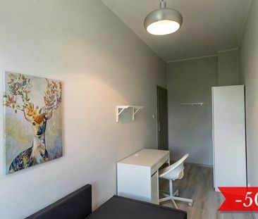 Pokój, ul. Ołbińska - Zdjęcie 3