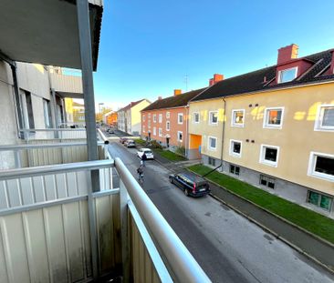 Tegnérvägen 37 A - Photo 2