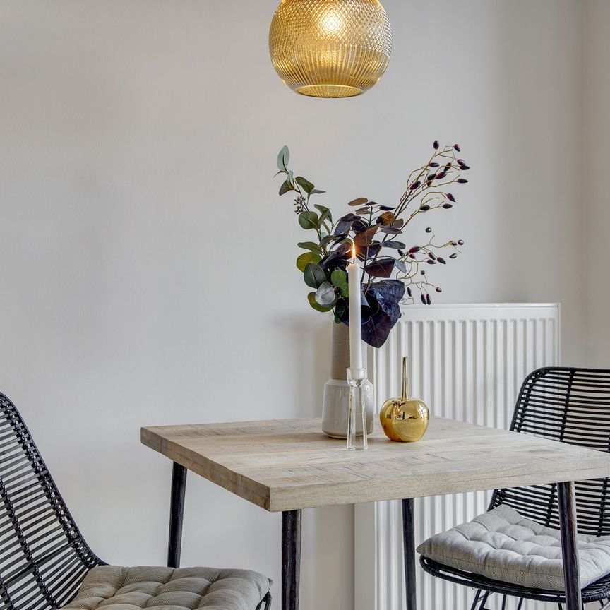 Gyldendalsvej 2, 1. 22, 2800 Kongens Lyngby - Photo 1