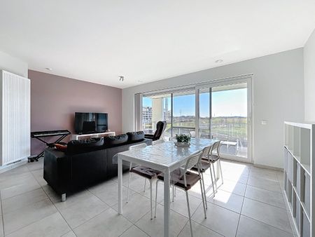 Récent appartement situé dans un cadre verdoyant ! - Photo 2