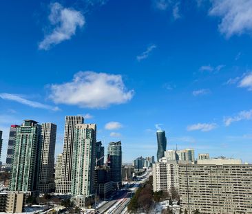 For Lease - 1 Fairview Road Unit# 1705, Mississauga, Ontario - Photo 4