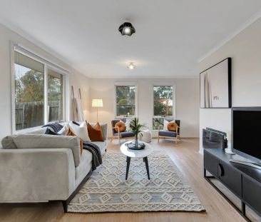 Comfort, Style & Convenience in a Great Werribee Location - Photo 4