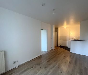 Appartement à louer 2 pièces • Meaux - Photo 2