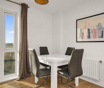 2 bedroom flat to rent - Photo 6