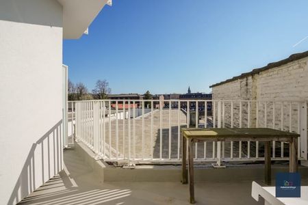 Appartement te huur - Photo 2