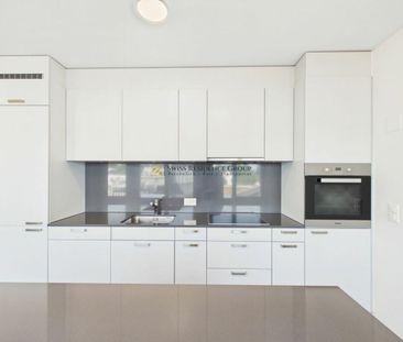 Exclusive 3.5-room apartment with a dream terrace & air conditioning - Foto 5