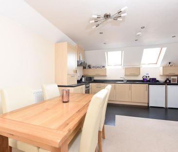 1 bedroom apartment to rent - Photo 6