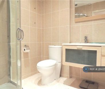 2 bedroom maisonette to rent - Photo 4