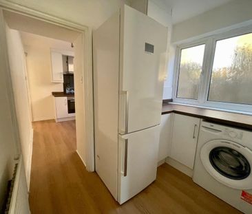 2 Bed Maisonette, Hawthorne Avenue, HA3 - Photo 5