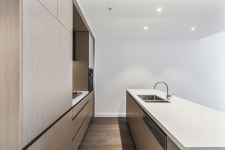 1308/81 Harbour Street, Haymarket NSW 2000 - Apartment For Rent | Domain - Photo 3