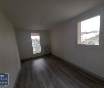 Appartement à louer 2 pièces 39m² - Photo 4