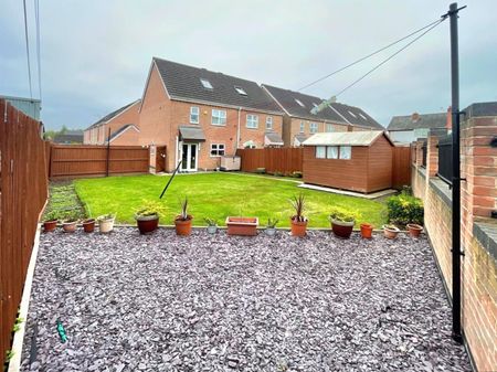 Thomas Close, LE3, Braunstone - Photo 3