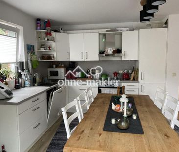 3-Zimmer-Wohnung Nähe Uni Lübeck - Foto 1