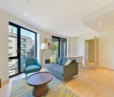 1 bedroom flat to rent - Photo 4