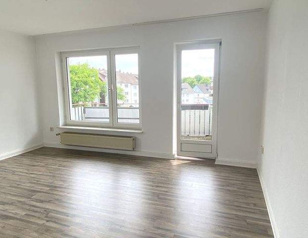 3-Zimmer-Wohnung mit Balkon in Lüdenscheid-Eichholz - Photo 1