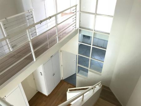 Appartement te huur - Photo 2