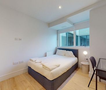 1 bedroom flat to rent - Photo 6