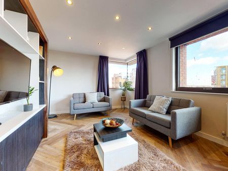 Apt 53, Live Oasis Belgrave Street - Photo 4