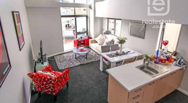 City Living - Photo 1