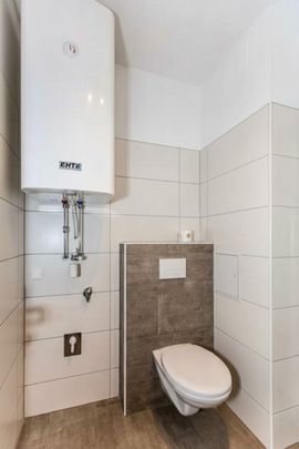 Charmante Mietwohnung in top Lage - Photo 1