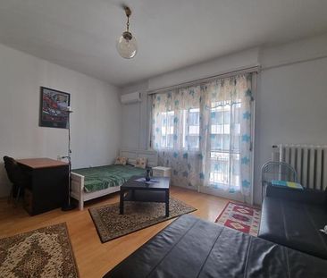 Kiadó jó állapotú lakás - Budapest VII. kerület - Fotó 3