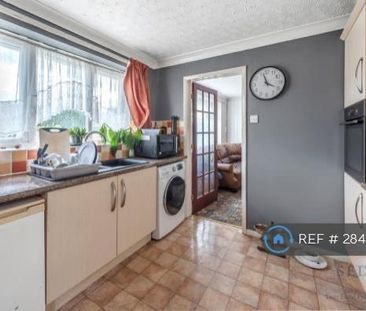 2 bedroom bungalow to rent - Photo 6