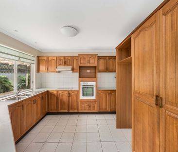 Family Home in Mountain Creek on a Corner Block - Photo 6