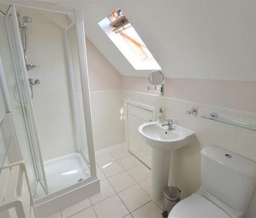 3 Bedroom Terraced To Let - Photo 1