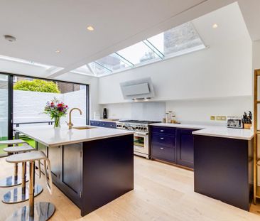 5 bedroom terraced house to rent - Photo 6