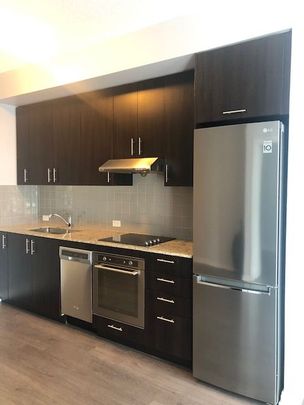 For Lease - 255 Village Green Square Unit# 3304, Toronto, Ontario - Photo 1