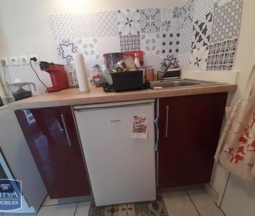 Location Appartement 2 pièces 54m² MORSBACH 57600 - Photo 4