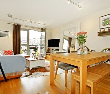 1 bedroom apartment to rent - Photo 2