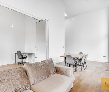 3 bedroom penthouse to rent - Photo 5