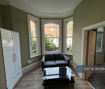 1 bedroom flat to rent - Photo 6