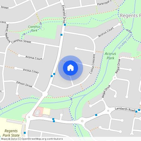 9 Cydonia Court, Qld 4118, Regents Park