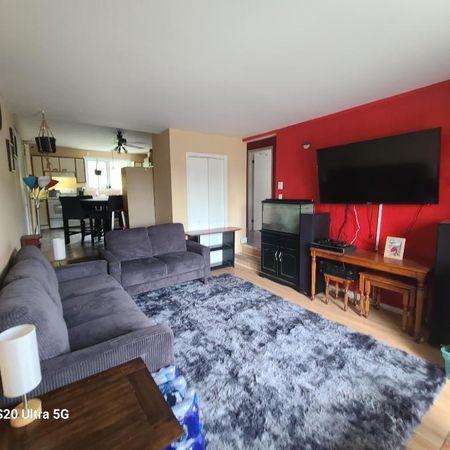 Logement 4 1/2 a partager - Photo 3