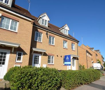 3 bedroom terraced house to rent - Photo 4