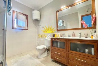 DUPLEX OF 2 BEDROOMS - ORIHUELA COSTA